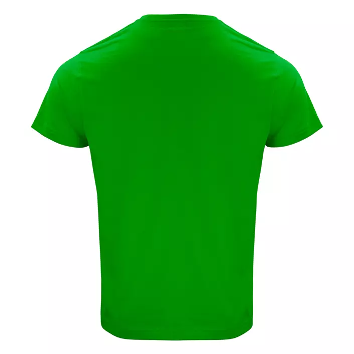 Clique Classic T-Shirt, Apfelgrün, large image number 1