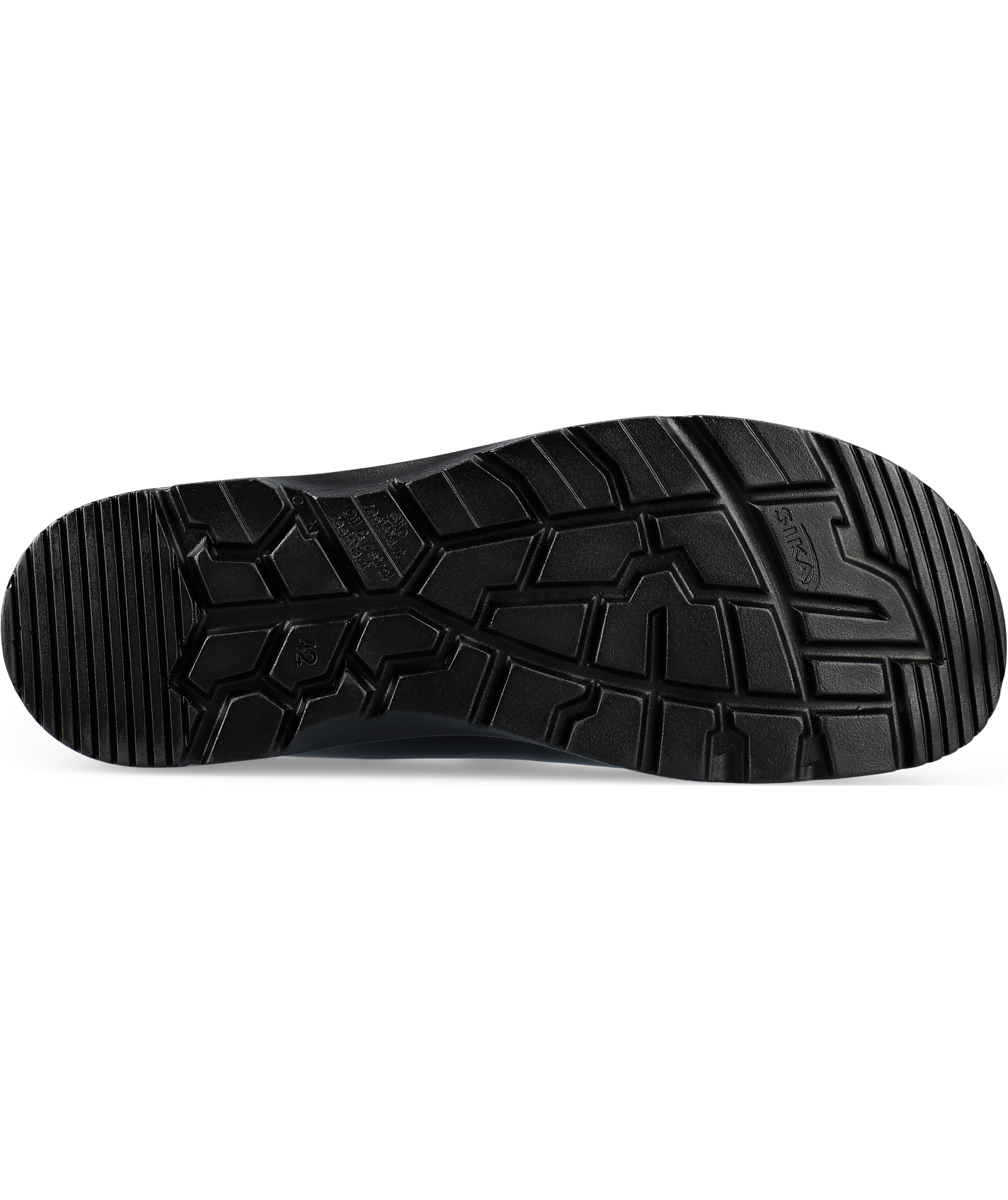 Sika OptimaX safety shoes S2, Black, large image number 5