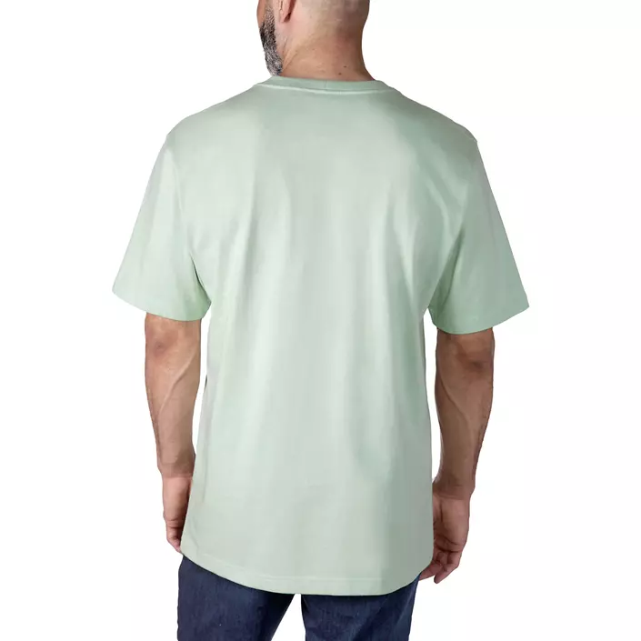 Carhartt Graphic T-shirt, Tender Greens, large image number 2