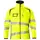 Mascot Accelerate Safe softshell jacket, Hi-vis Yellow/Black, Hi-vis Yellow/Black, swatch