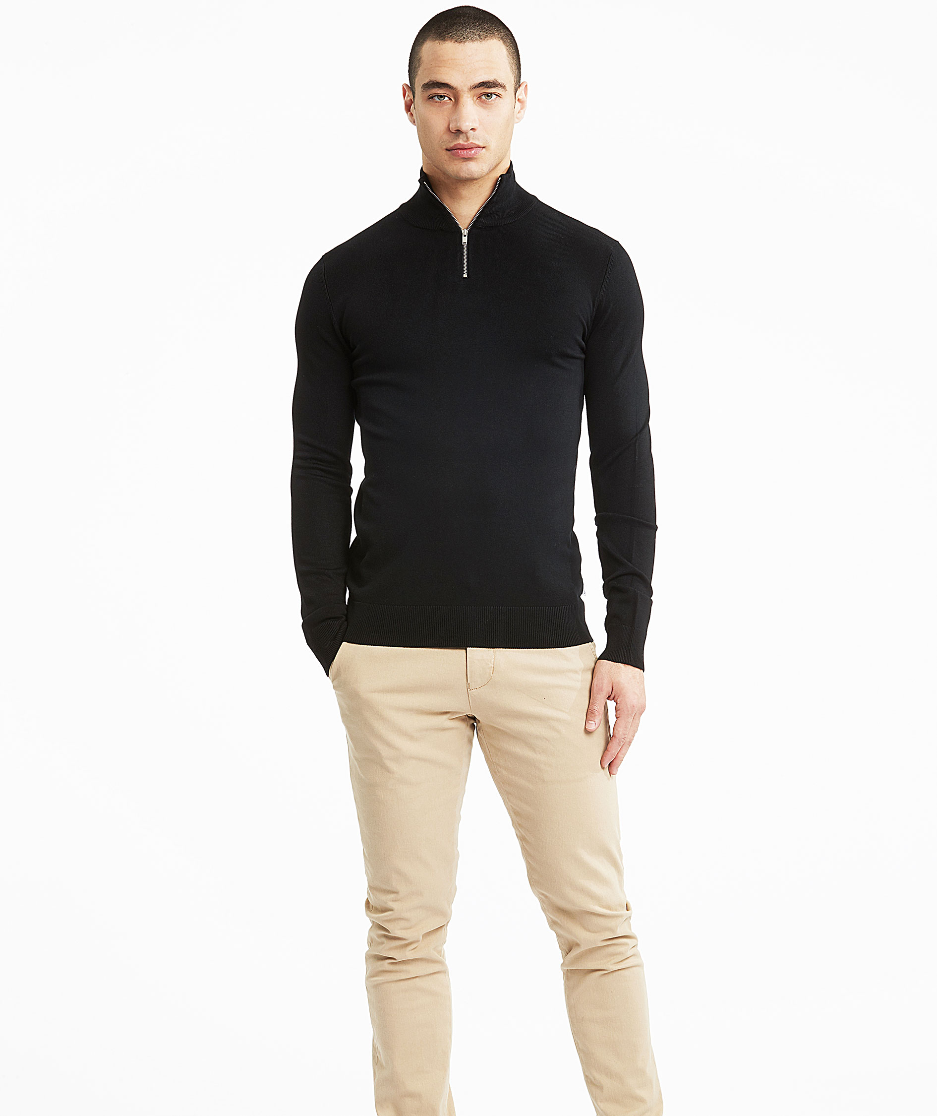 Lindbergh knitted pullover