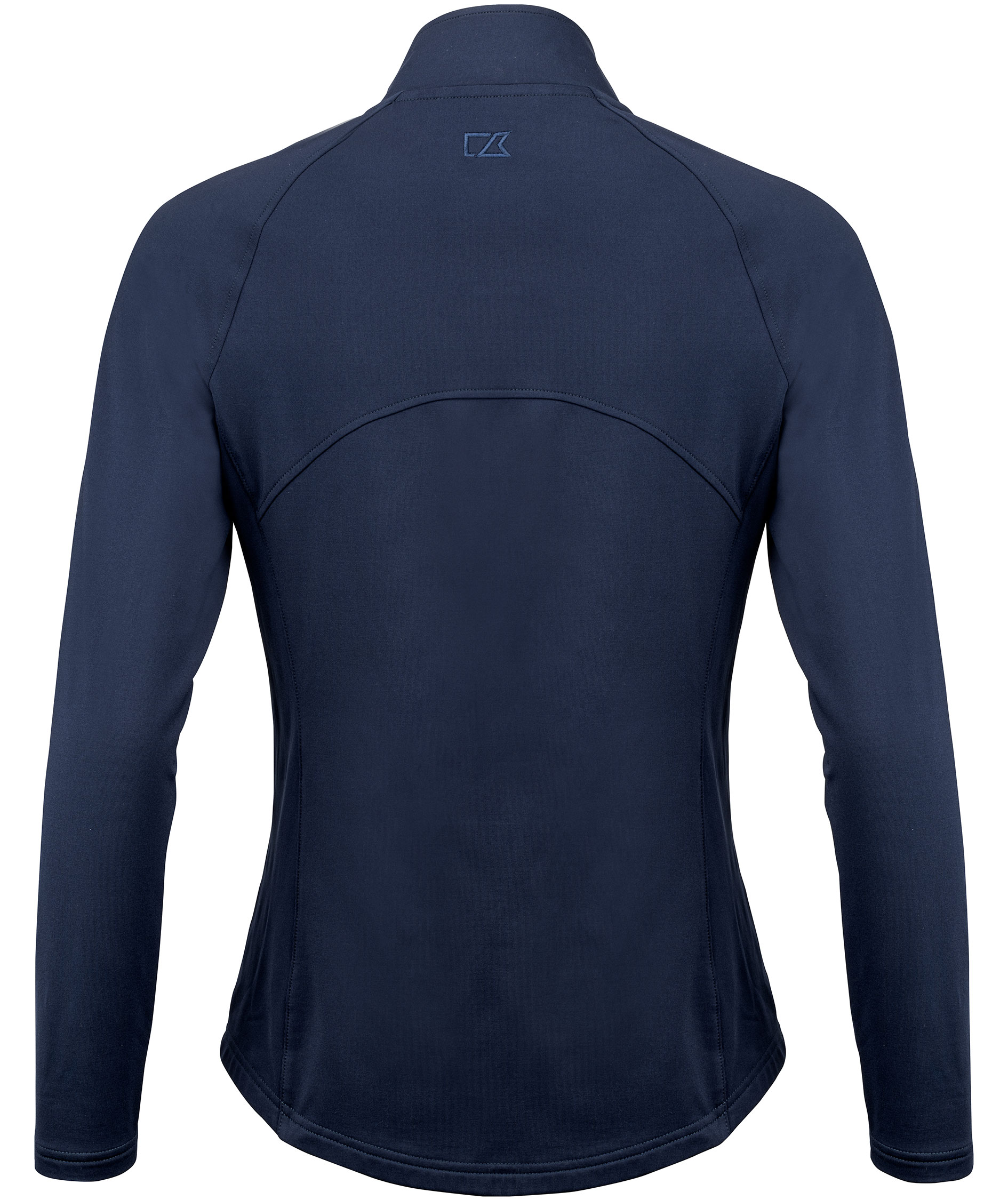 Cutter & Buck Adapt women's cardigan, Dark navy, large image number 2