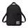 Carhartt Classic mini ryggsäck, Black, Black, swatch