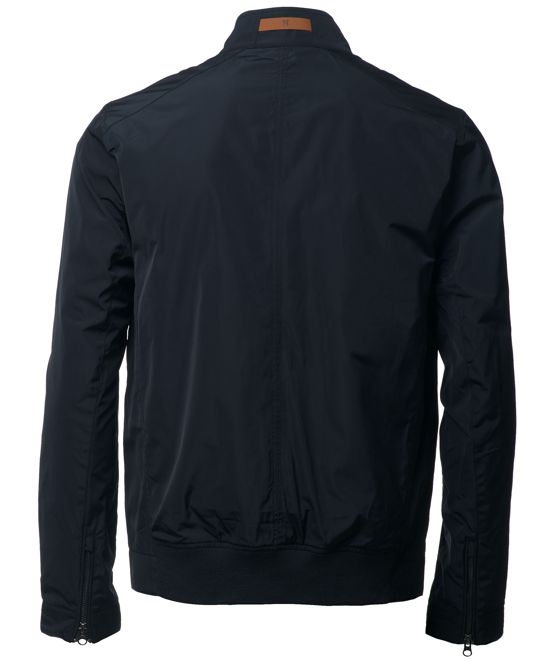 Nimbus Oxbridge jacket, Midnight Blue, large image number 2