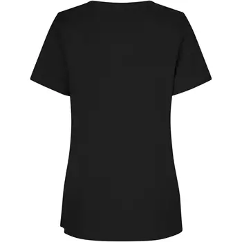 ID PRO wear CARE  women’s T-shirt, Black