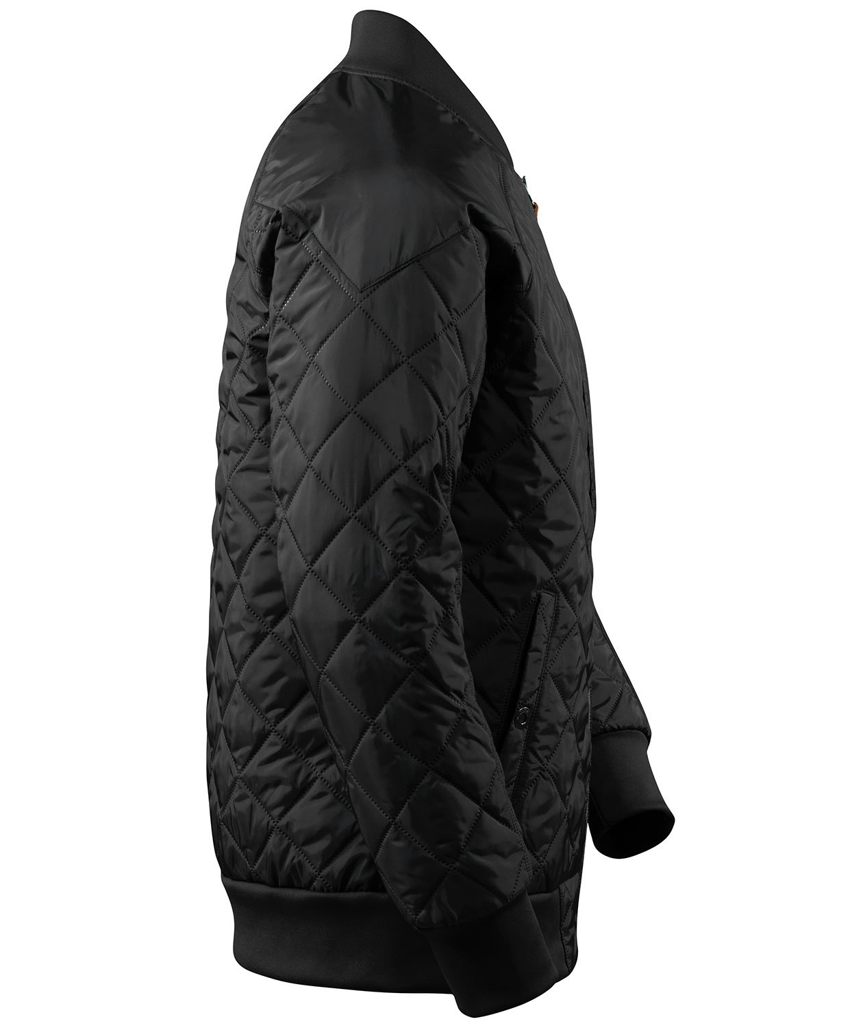 Mascot Advanced jacka, Svart, large image number 3