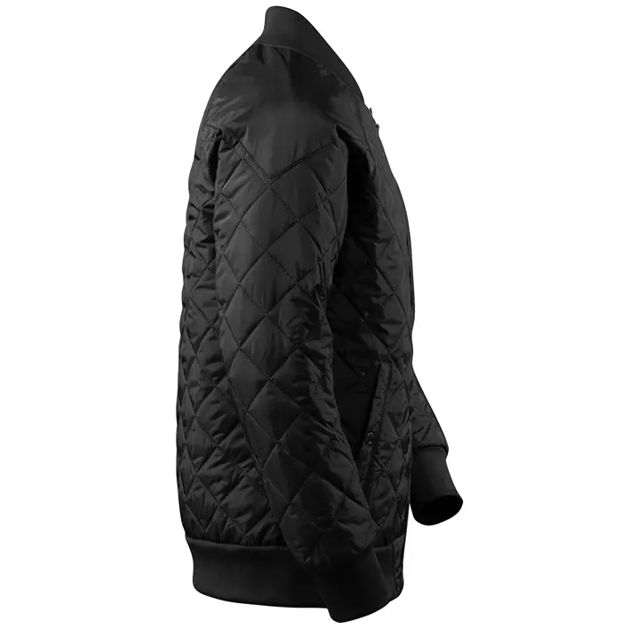 Mascot Advanced jacket, Black, large image number 3