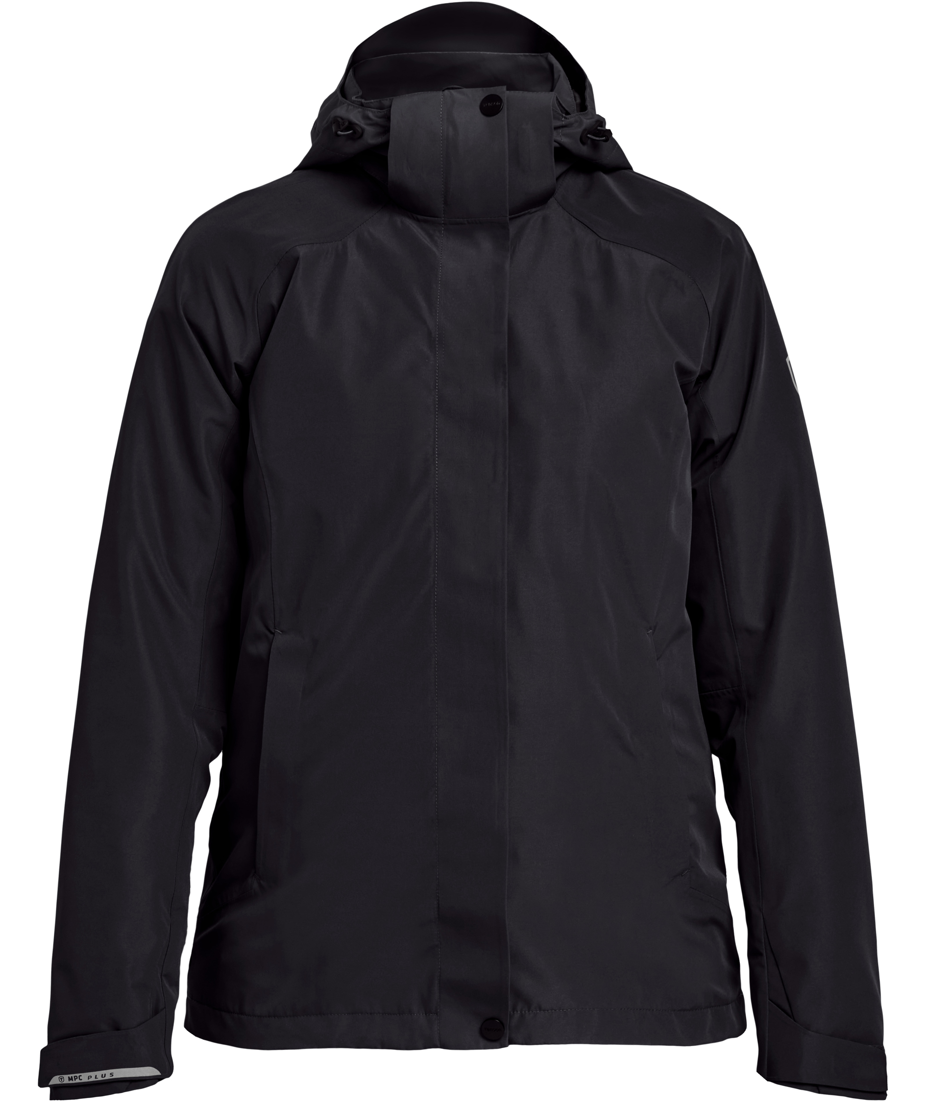 Tenson dame regnsett, , large image number 2