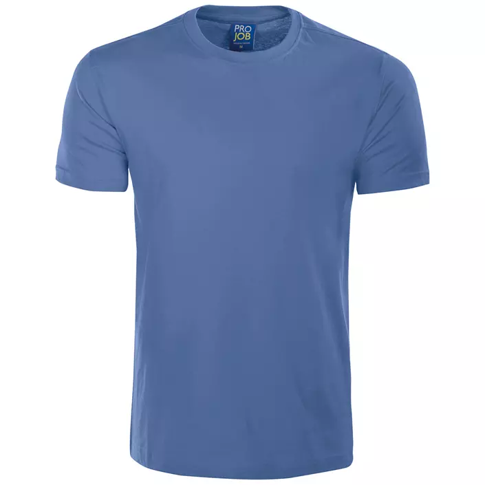 ProJob T-Shirt 2016, Blau, large image number 0