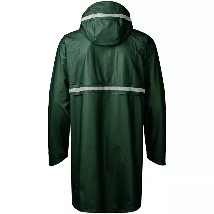 Xplor Tide regnjacka, Pine, large image number 1