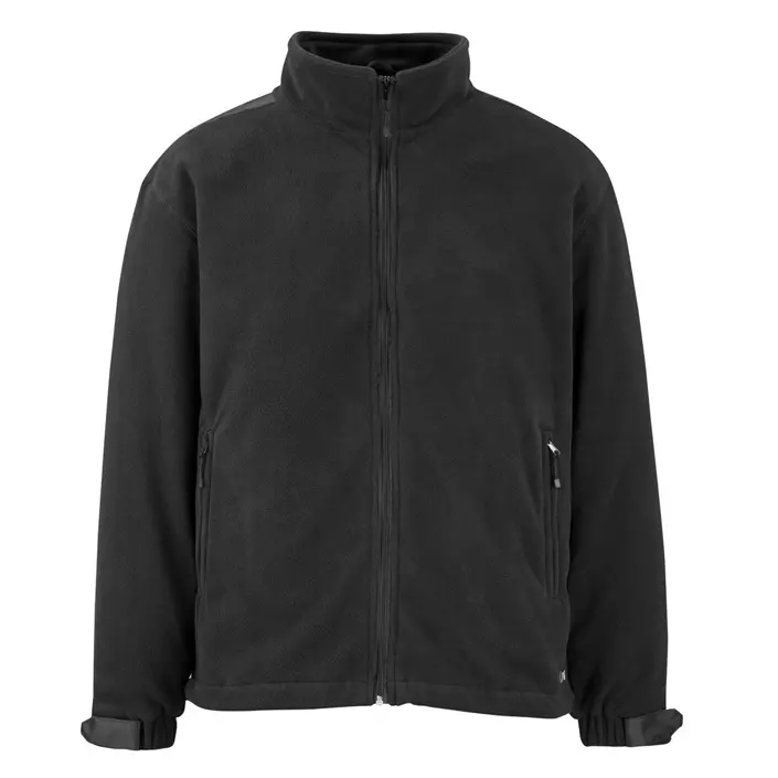 MacMichael Bogota Fleece jacket, Black, large image number 0