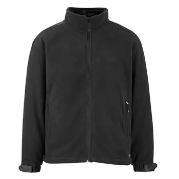 MacMichael Bogota Fleece jacket, Black