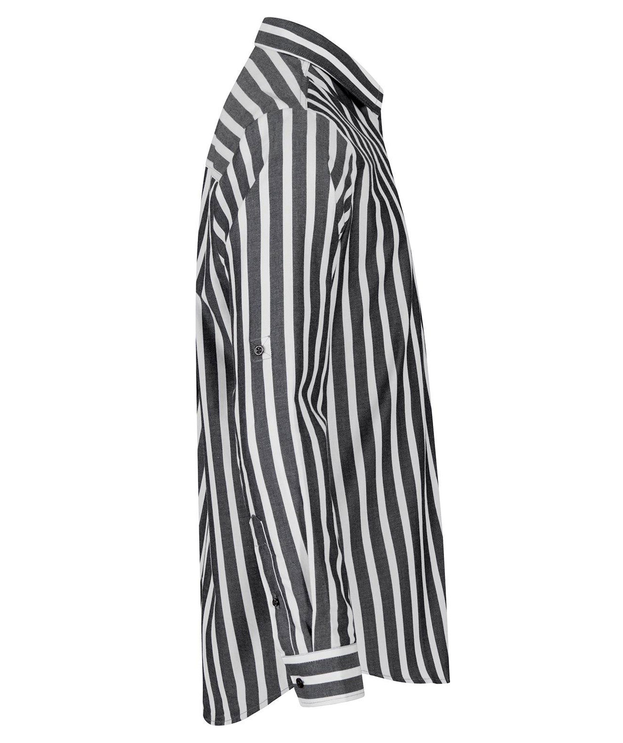 Segers 1211 shirt, Striped, large image number 2