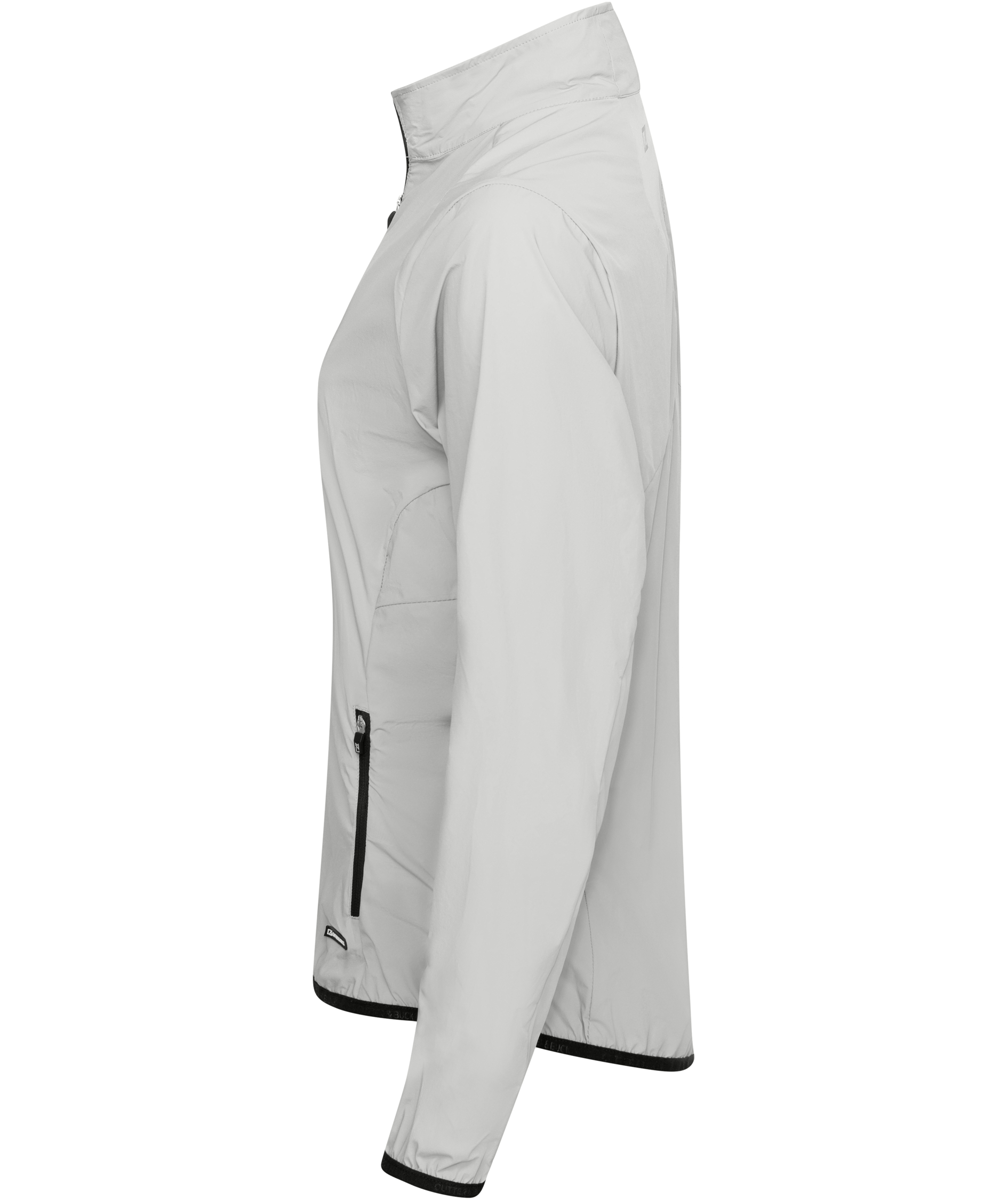 Cutter & Buck La Push Pro jacka dam, Silver, large image number 4