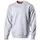 L.Brador sweatshirt 637PB, Gråmeleret, Gråmeleret, swatch