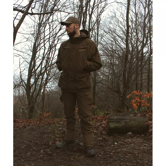Deerhunter Heat Game jakke, Wood, large image number 1