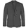 Sunwill Traveller Bistretch Modern Fit blazer, Grey, Grey, swatch