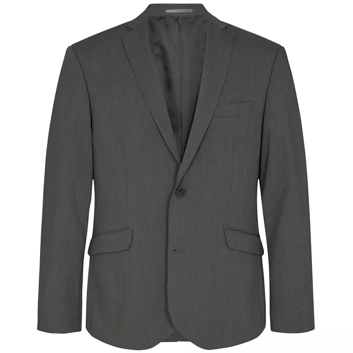Sunwill Traveller Bistretch Modern Fit blazer, Grey, large image number 0