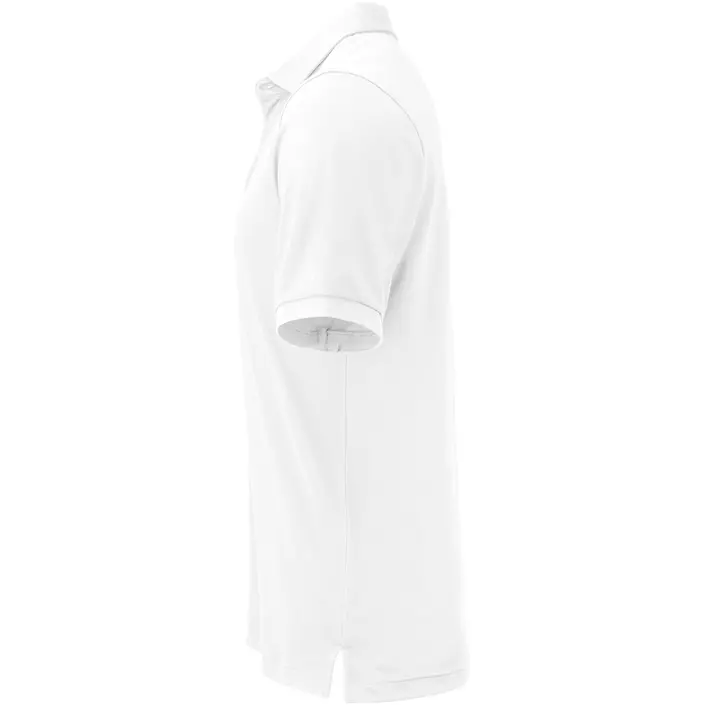 Cutter & Buck Virtue Eco Poloshirt, White, large image number 3
