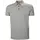 Helly Hansen Kensington polo T-shirt, Grey Melange, Grey Melange, swatch