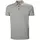 Helly Hansen Kensington Poloshirt, Grau Melange, Grau Melange, swatch