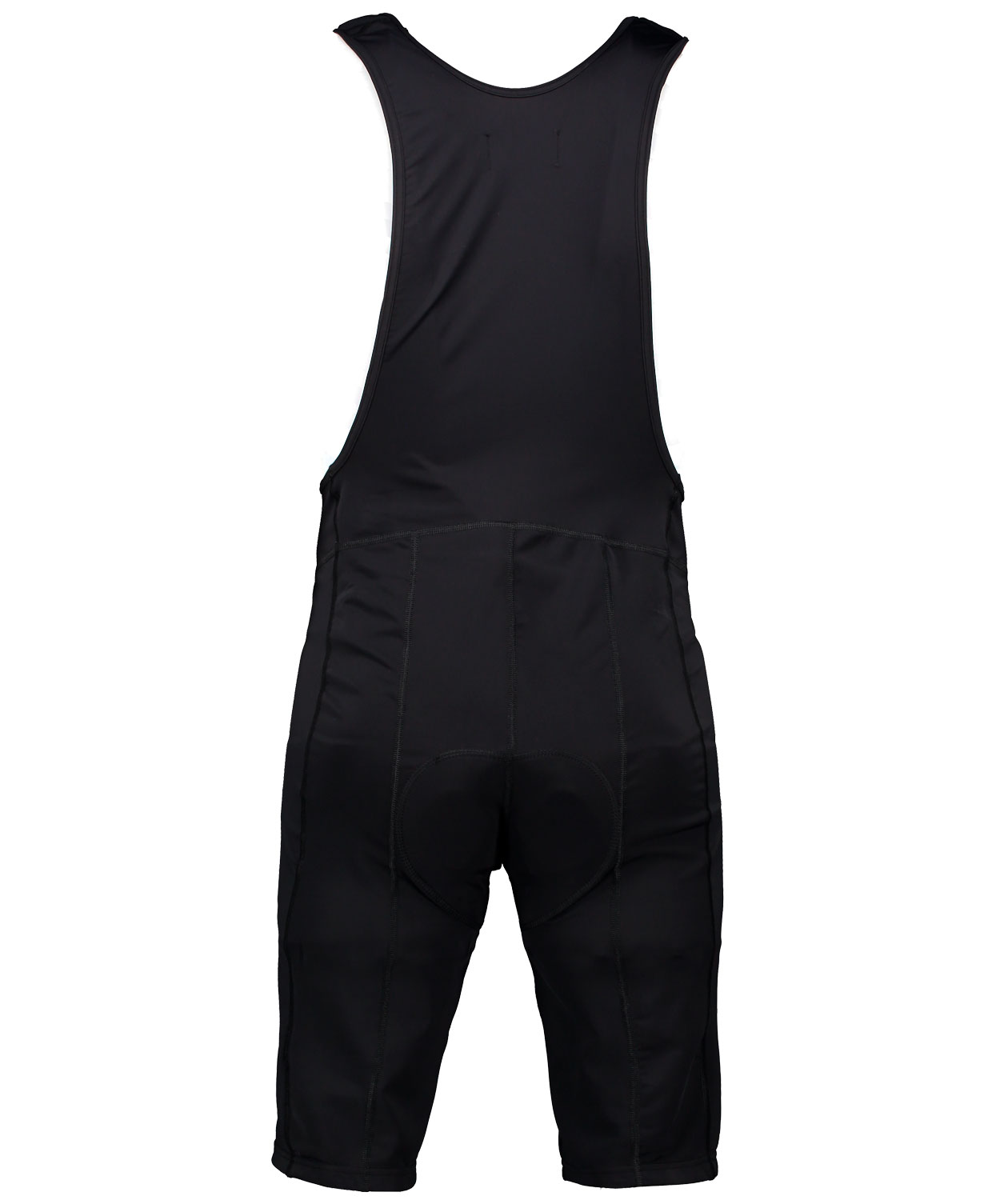 Vang&agrave;rd bib bike shorts, Black