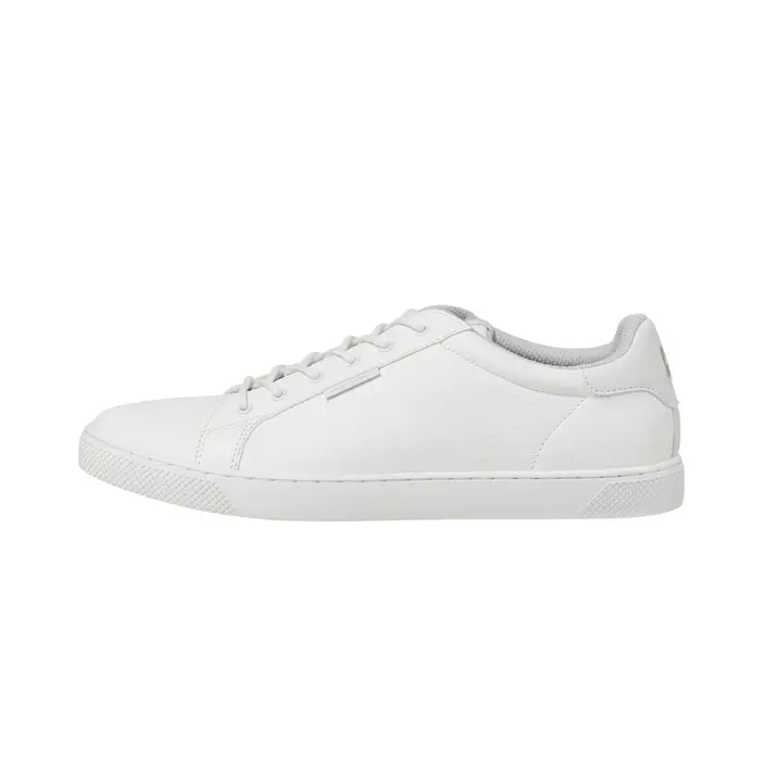 Jack & Jones JFWTRENT sneakers, Bright White, large image number 0
