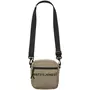 Jack & Jones JACNORTH slingbag, Silver Sage, Silver Sage Jack & Jones JACNORTH slingbag
