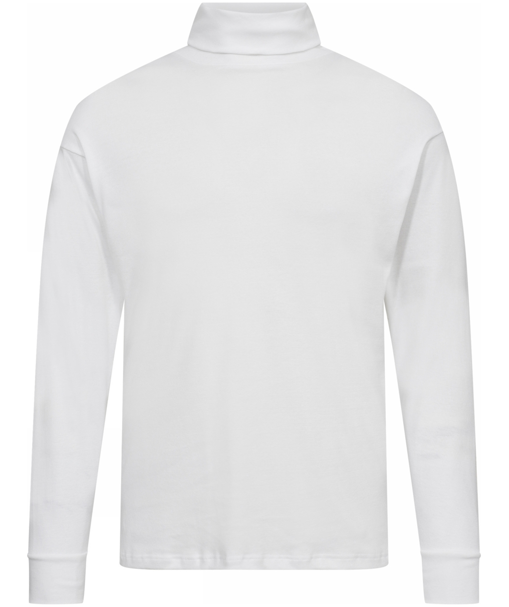 JBS l&aring;ng&auml;rmad underst&auml;llstr&ouml;ja, Vit