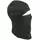L.Brador Balaklava 731PBA, Schwarz, Schwarz, swatch