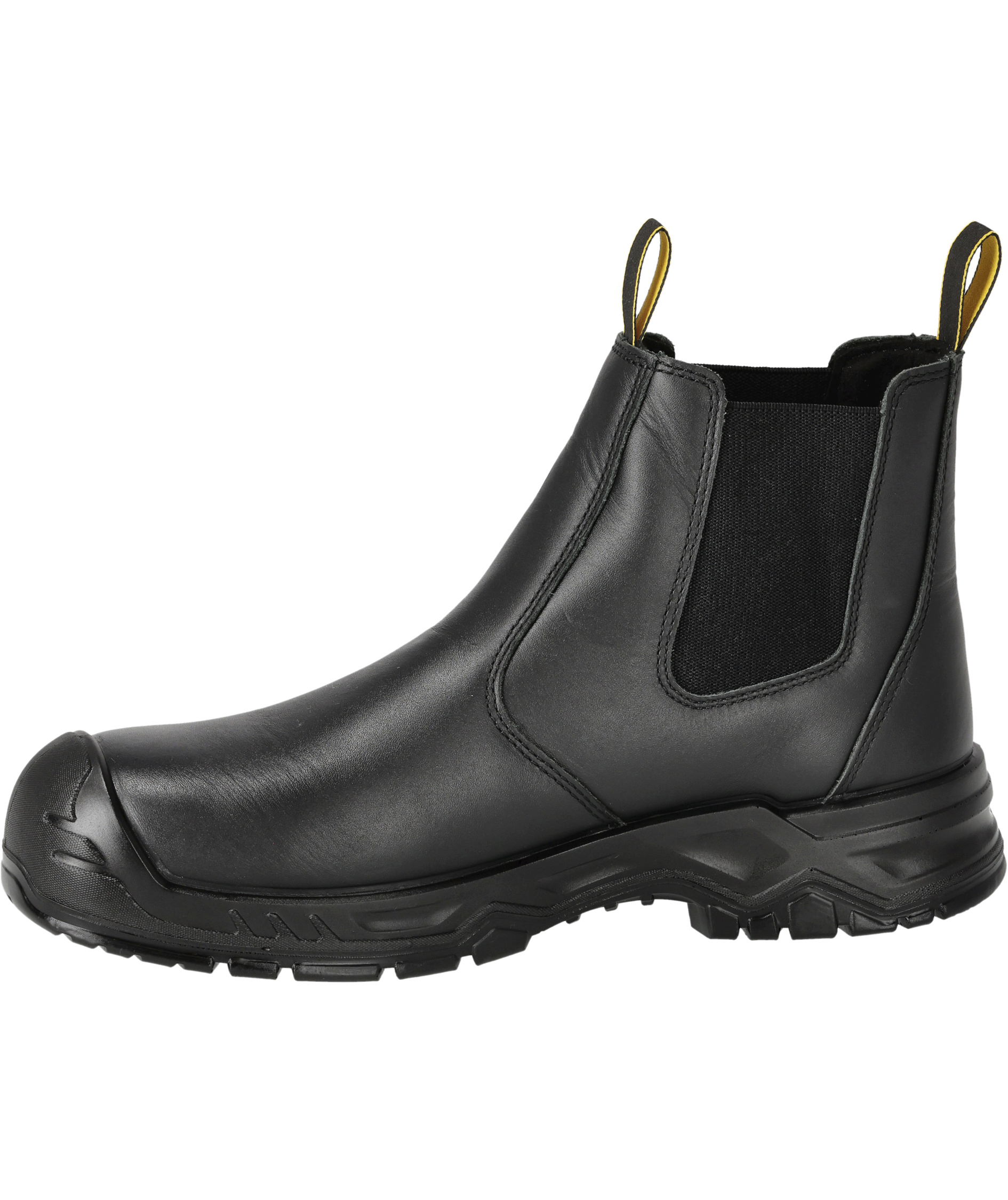 Mascot women's safety boots S3S, Black, large image number 2