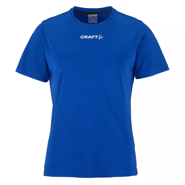 Craft Squad Go Function T-shirt dam, Club Kobolt, large image number 0