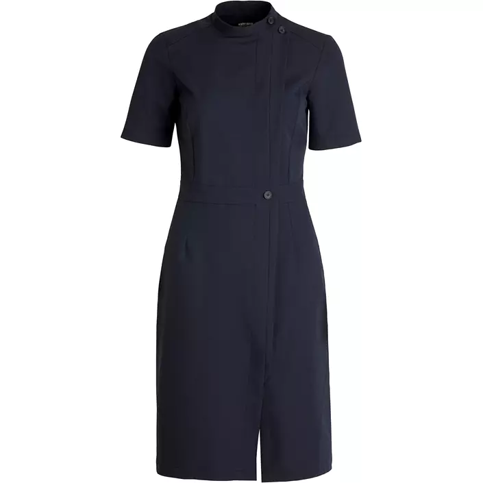 Kentaur pencil suit klänning, Dark night, large image number 0