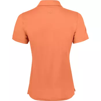 Cutter & Buck Oceanside dame polo T-skjorte