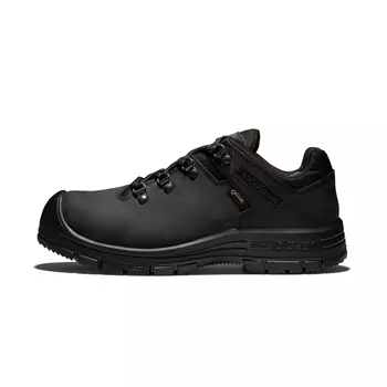 Solid Gear Alpha safety shoes S3, Black