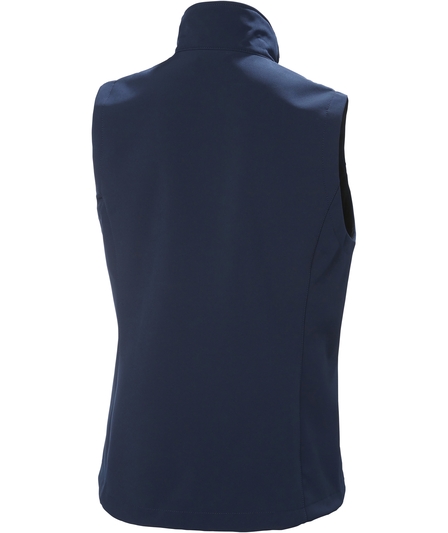 Helly Hansen Manchester 2.0 softshellv&auml;st dam, Navy, large image number 2