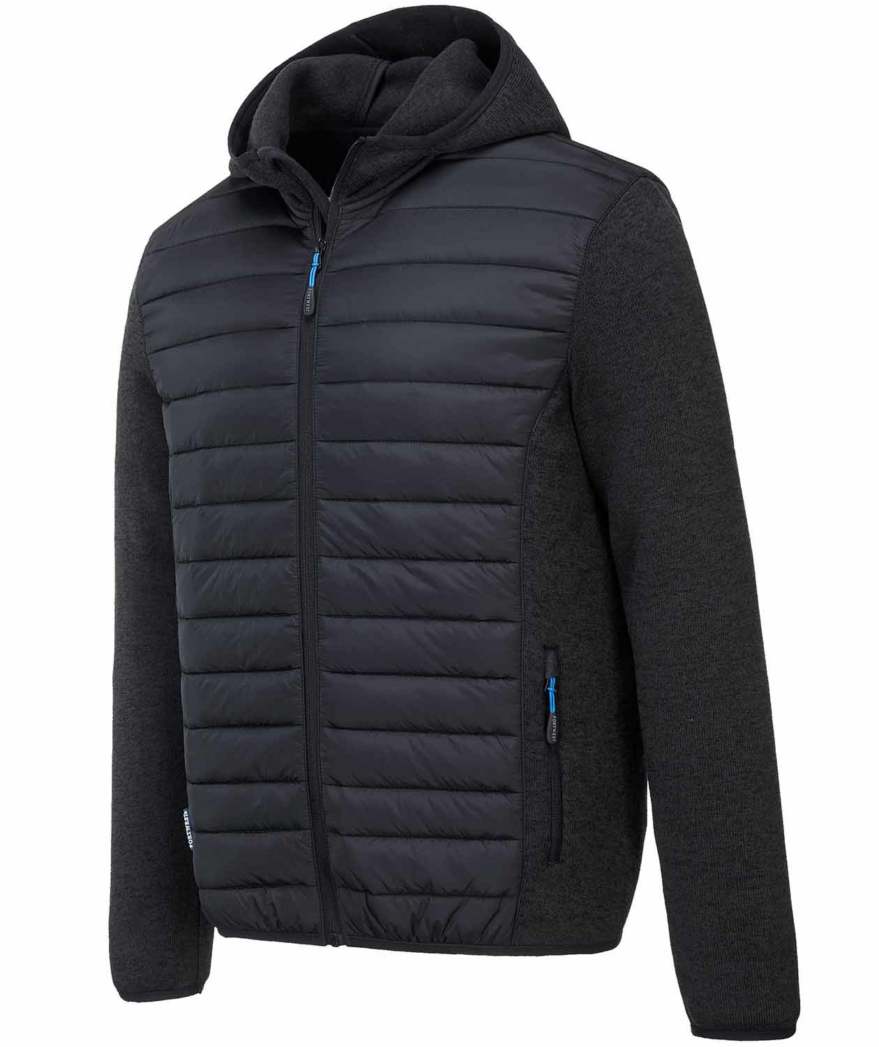 Portwest KX3 jacket, Dark Grey
