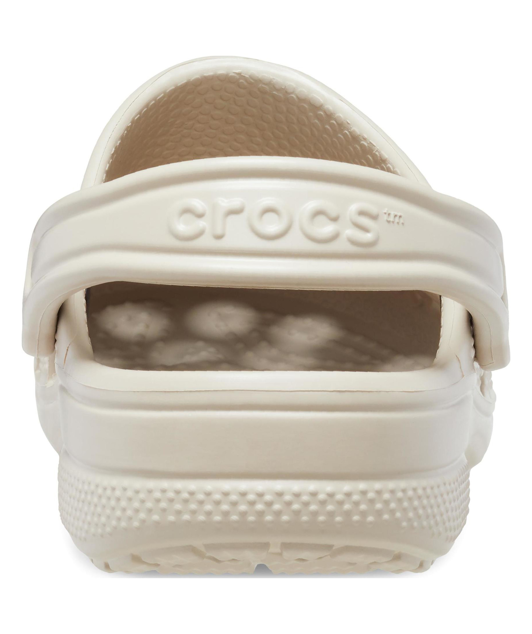 Crocs Baya Clog, Cobblestone, large image number 4