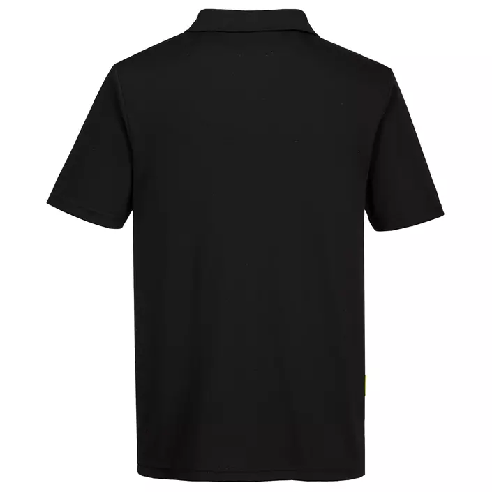Portwest DX4 T-skjorte, Svart, large image number 1