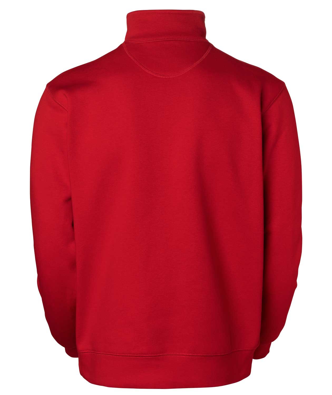 South West Stewart  sweatshirt, Red, large image number 2