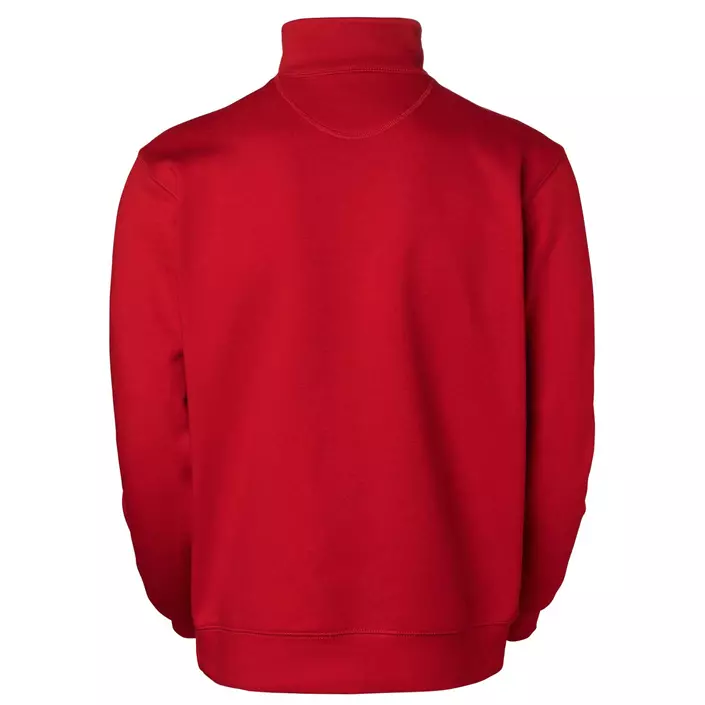 South West Stewart sweatshirt, Röd, large image number 2