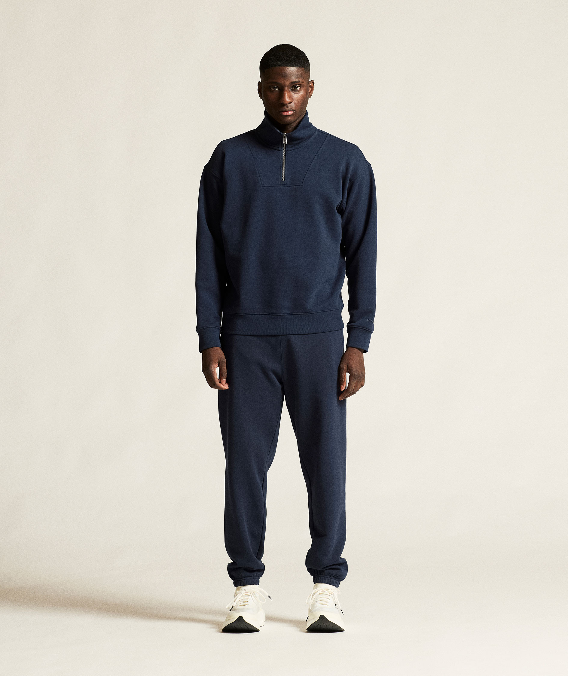 Craft Frequent Halfzip, Blaze, large image number 7