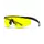 Wiley X Saber Advanced safety glasses, Yellow, Yellow, swatch