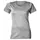Mascot Crossover Nice women's T-shirt, Grey Melange, Grey Melange, swatch