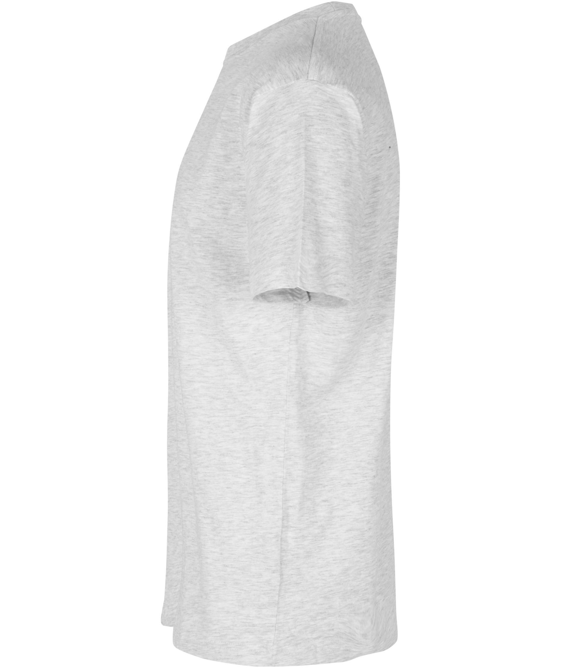 ID T-Time T-Shirt, Hellgrau/Grau, large image number 2