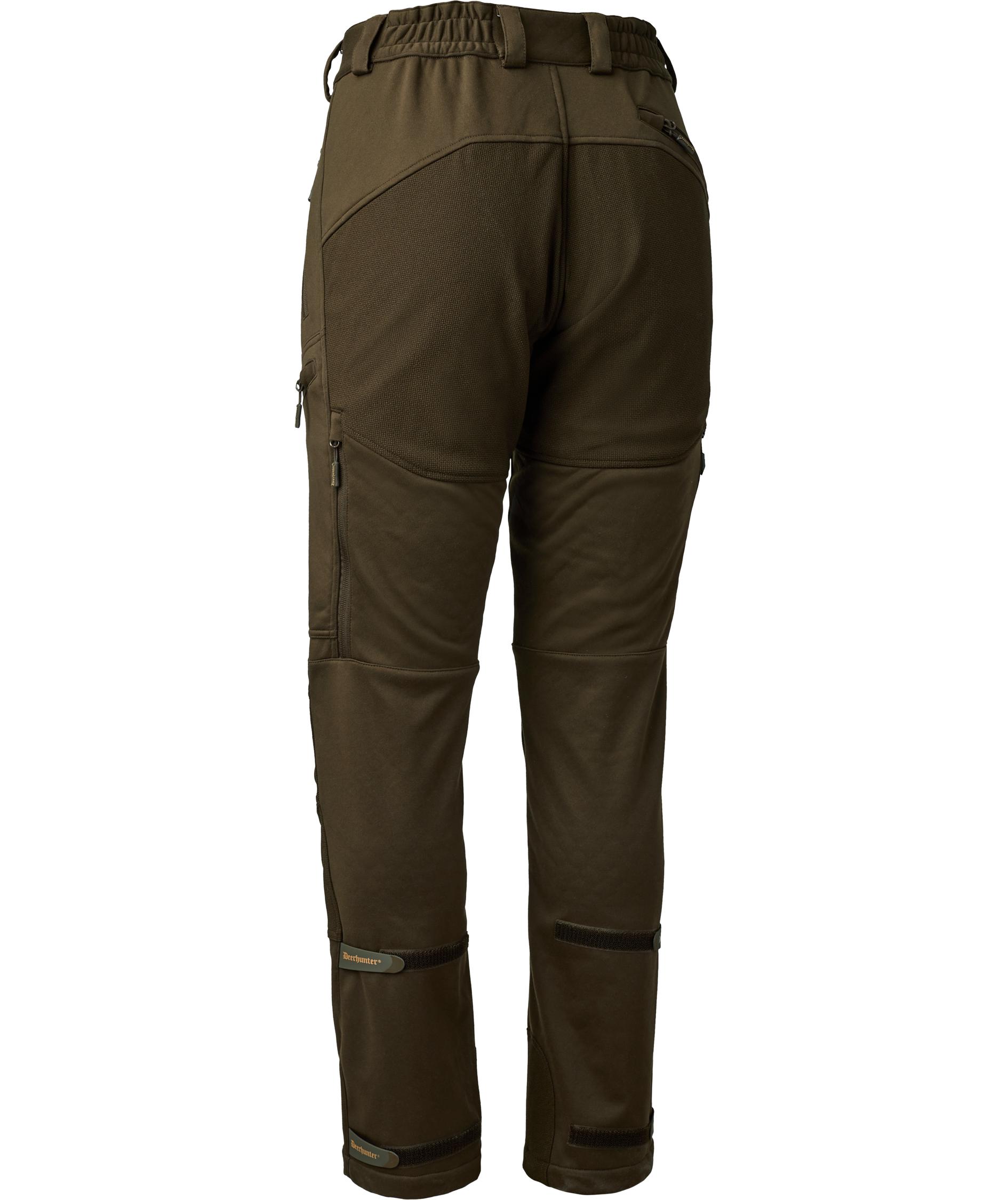 Deerhunter Lady Excape women's softshell trousers