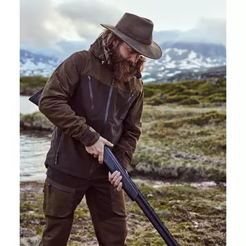 Northern Hunting Aslak Hugin jacket, Green