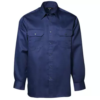 ID Identity arbetsskjorta