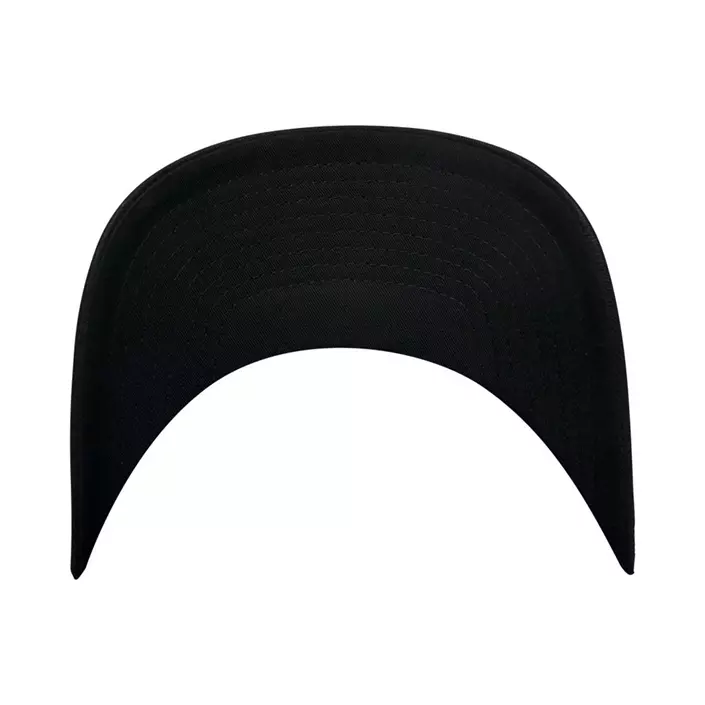 Flexfit 6277OC cap, Black, large image number 2
