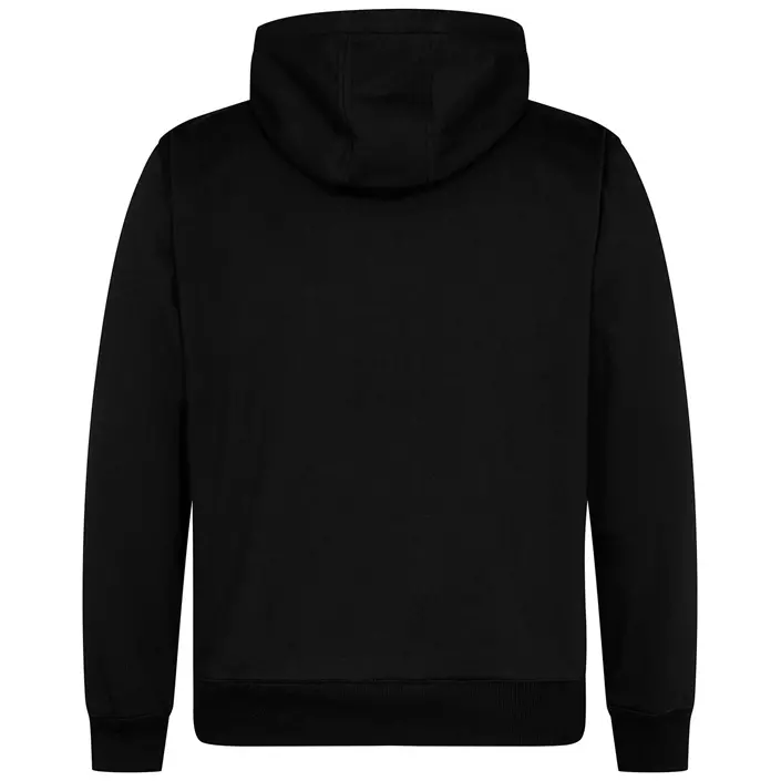 Engel All Weather hoodie, Black, large image number 1